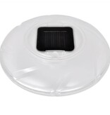 VidaXL Solarlamp drijvend 58111