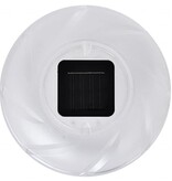 VidaXL Solarlamp drijvend 58111