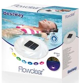 VidaXL Solarlamp drijvend 58111