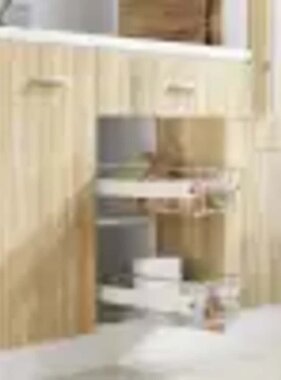 VidaXL Draadmanden uittrekbaar 2 st 400 mm zilverkleurig