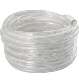 VidaXL Touwenlicht met 240 LED Warmwit 10 m PVC