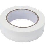 VidaXL Verf Maskertapes 50 pcs Wit 30mm x 50m Papier