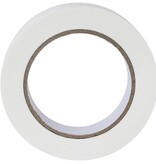 VidaXL Verf Maskertapes 24 pcs Wit 30mm x 50m Papier