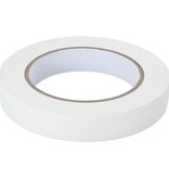 VidaXL Verf Maskertapes 50 pcs Wit 19mm x 50m Papier