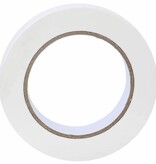 VidaXL Verf Maskertapes 12 pcs Wit 19mm x 50m Papier