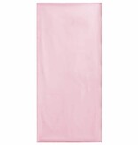 VidaXL Buiten Stoel Handdoeken 2 pcs Roze 130 x 60 cm