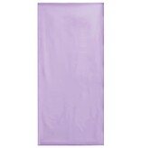 VidaXL Buiten Stoel Handdoeken 2 pcs Paars 130 x 60 cm