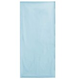 VidaXL Buiten Stoel Handdoeken 2 pcs Groen 130 x 60 cm