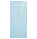 VidaXL Buiten Stoel Handdoeken 2 pcs Groen 130 x 60 cm