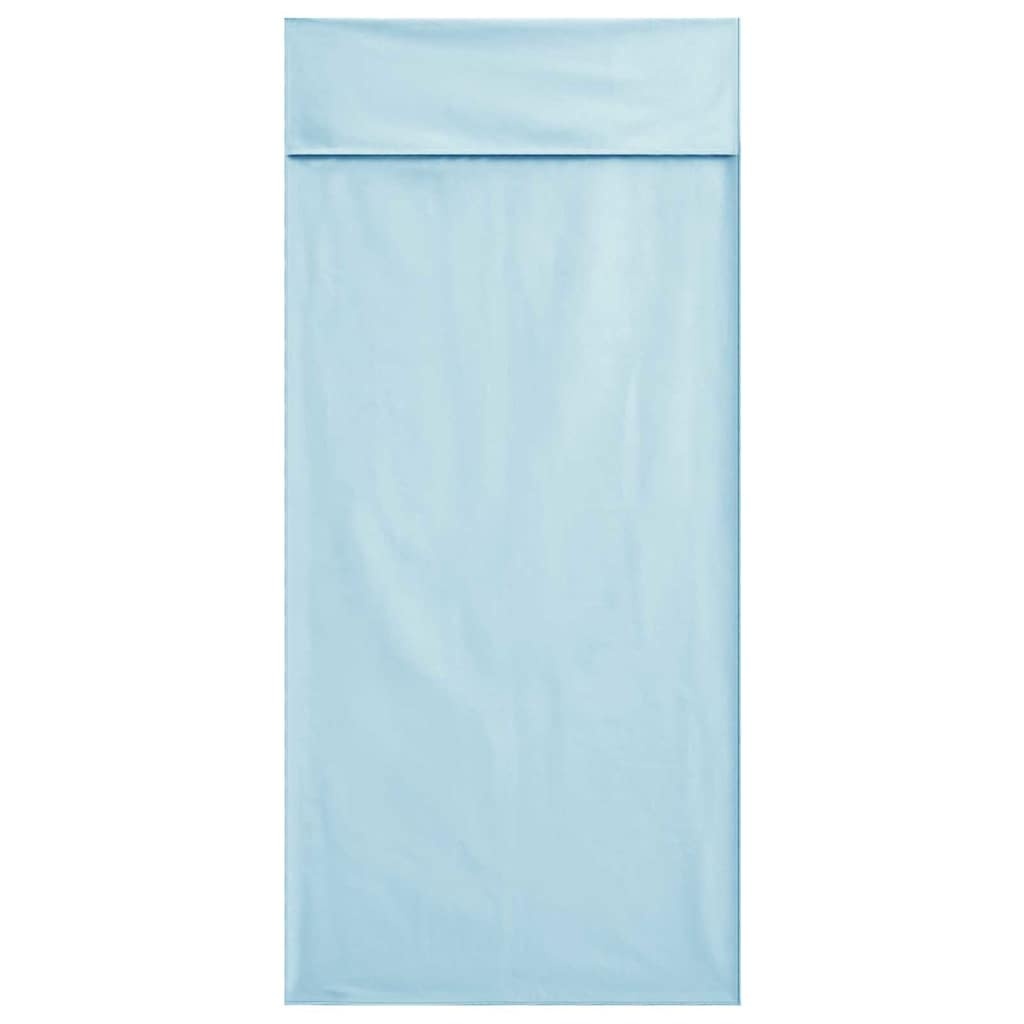 VidaXL Buiten Stoel Handdoeken 2 pcs Groen 130 x 60 cm