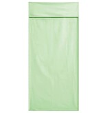 VidaXL Buiten Stoel Handdoeken 2 pcs Blauw 130 x 60 cm