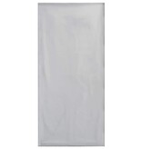 VidaXL Buiten Stoel Handdoeken 2 pcs Grijs 130 x 60 cm