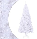 VidaXL Kunstkerstboom met standaard 180 cm 620 takken