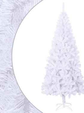 VidaXL Kunstkerstboom met standaard 180 cm 620 takken