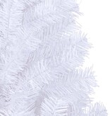 VidaXL Kunstkerstboom met standaard 180 cm 620 takken