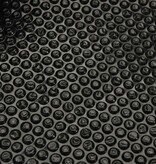 VidaXL Zwembadhoes 300x200 cm PE zwart