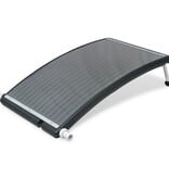 VidaXL Zwembadverwarming op zonne-energie PE