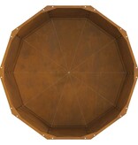 VidaXL Plantenbak Roestig 90 x 90 x 50 cm Cortenstaal