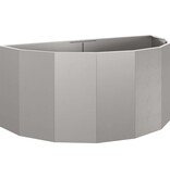 VidaXL Plantenbak Roestig 120 x 60 x 50 cm Cortenstaal