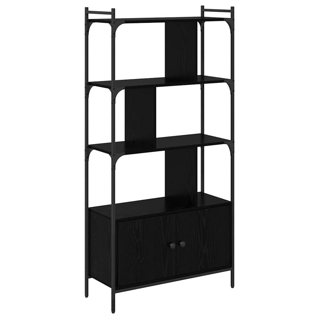 VidaXL Boekenkast Bewerkt hout