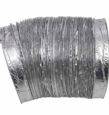 VidaXL Afzuigkap voor kookeiland met LCD-scherm