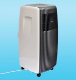 VidaXL Mobiele Airconditioner