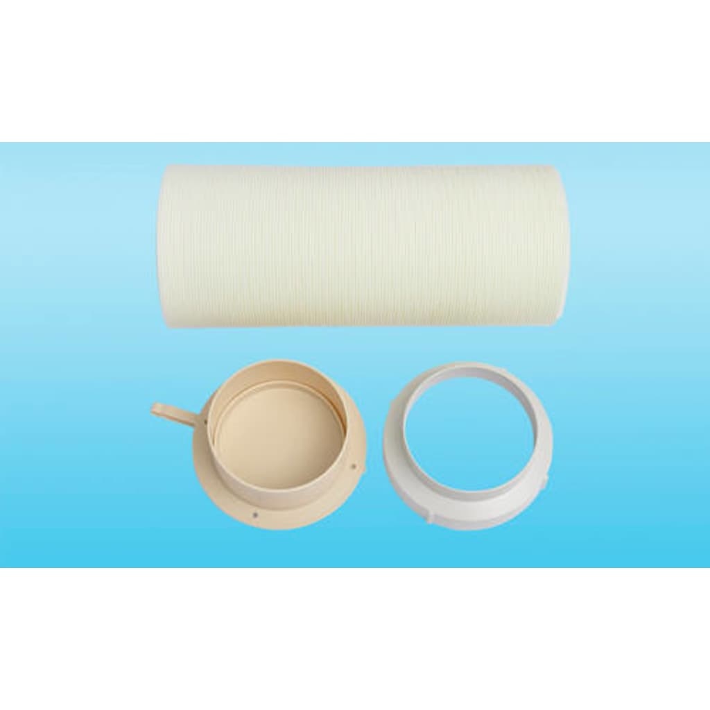 VidaXL Mobiele Airconditioner