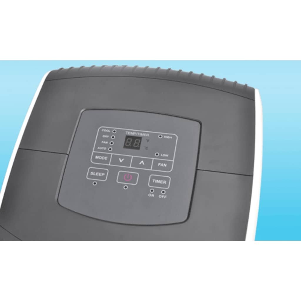 VidaXL Mobiele Airconditioner