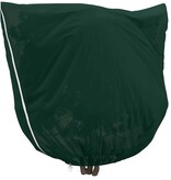 VidaXL Vorstbescherming Plantenfleece Covers 3 pcs Groen 3 x 3,93 m
