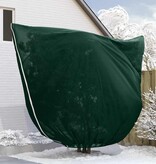 VidaXL Vorstbescherming Plantenfleece Covers 3 pcs Groen 3 x 3,93 m