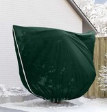 VidaXL Vorstbescherming Plantenfleece Covers 3 pcs Groen 2,5 x 3,14 m
