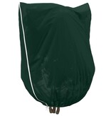 VidaXL Vorstbescherming Plantenfleece Covers 3 pcs Groen 3,5 x 2,5 m