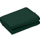 VidaXL Vorstbescherming Plantenfleece Covers 3 pcs Groen 2,4 x 2 m