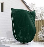 VidaXL Vorstbescherming Plantenfleece Covers Groen 3,5 x 2,5 m