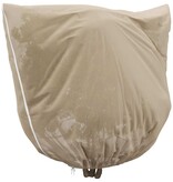 VidaXL Vorstbescherming Plantenfleece Covers 3 pcs Beige 3,5 x 3,93 m