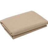 VidaXL Vorstbescherming Plantenfleece Covers Beige 2,4 x 2 m