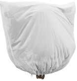 VidaXL Vorstbescherming Plantenfleece Covers 3 pcs Wit 3,5 x 3,93 m