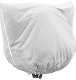 VidaXL Vorstbescherming Plantenfleece Covers 3 pcs Wit 2,5 x 3,14 m