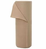 VidaXL Vorstbescherming Plantvlies Beige 50 x 3,2 m Niet-geweven Stof