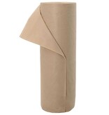 VidaXL Vorstbescherming Plantvlies Beige 20 x 3,2 m Niet-geweven Stof