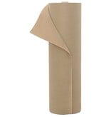 VidaXL Vorstbescherming Plantvlies Beige 20 x 1,6 m Niet-geweven Stof