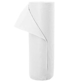 VidaXL Vorstbescherming Plantvlies Wit 20 x 3,2 m Niet-geweven Stof