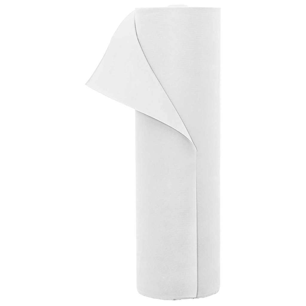 VidaXL Vorstbescherming Plantvlies Wit 20 x 1,6 m Niet-geweven Stof