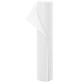 VidaXL Vorstbescherming Plantvlies Wit 50 x 1,6 m Niet-geweven Stof