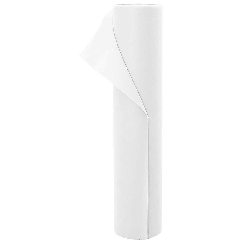 VidaXL Vorstbescherming Plantvlies Wit 20 x 1,6 m Niet-geweven Stof