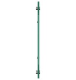 VidaXL Keuken Achterwand Doorzichtig 90 x 40 x 0,8 cm gehard glas