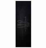 VidaXL Keuken Vloerkleed Zwart 180 x 60 cm Fluweel