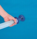 VidaXL Zwembad skimmer Flowclear 58233