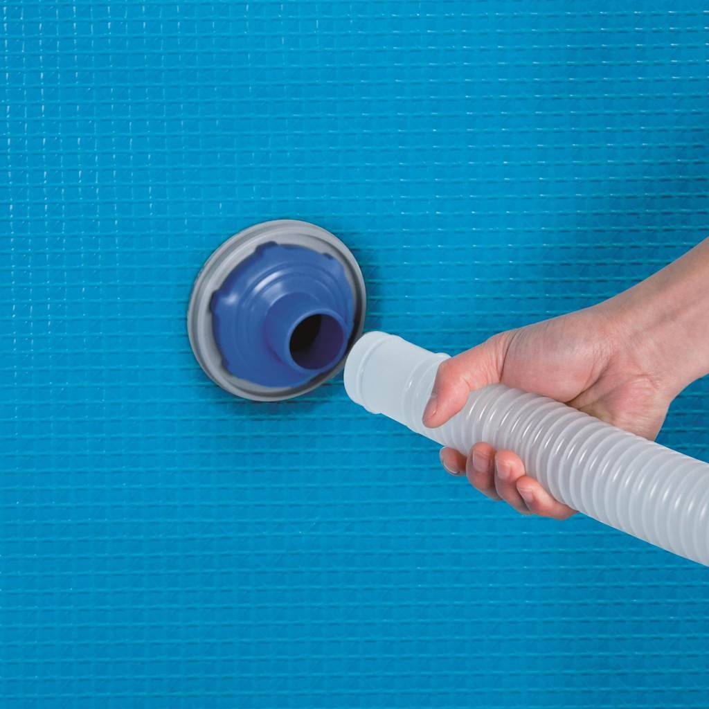 VidaXL Zwembad skimmer Flowclear 58233