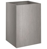 VidaXL Plantenbak 52x48x75 cm cortenstaal